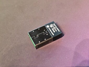 Razer Deathadder V2 X Hyperspeed - usb přijímač - dongle - 3