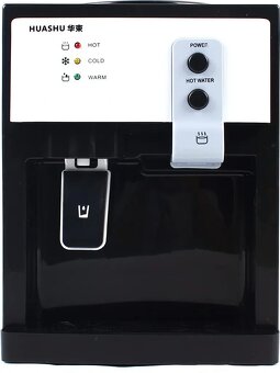 Nový Dávkovač vody.220v 550W - 3