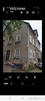 Prodám více generační Rodinný dům - 3