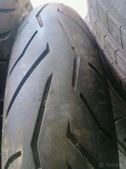 Motopneu 120/70-17 a 120/60-17 - 3