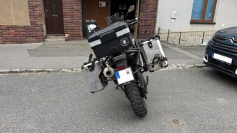 BMW F 800 GS - 3