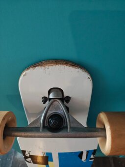 Longboard Oxelo - 3