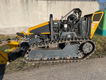 Energreen Robocut, Mcconnel - 3
