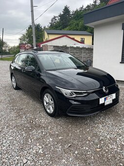 Predám Vw golf 2.0tdi Dsg 122800km - 3