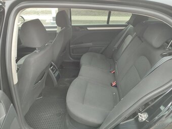 Skoda superb 2009 1.9tdi - 3