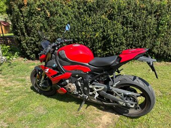 BMW S1000R - 3