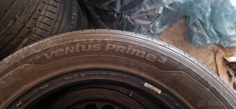 Sada za top cenu 4x špičkové pneu 205/55 r16 2x vzore - 3