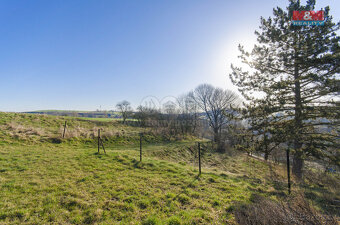 Prodej pozemku k bydlení, 1277 m², Jakartovice - 3