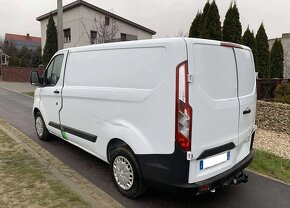 FORD TRANSIT CUSTOM L1H1 - 3