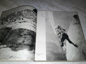 Vilém Heckel - Climbing in the Caucasus, vyd.1958 - 3