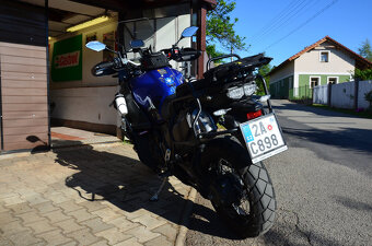 Yamaha Supertenere XTZ 1200 - 3