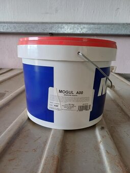 Mazivo Mogul A00 - 3