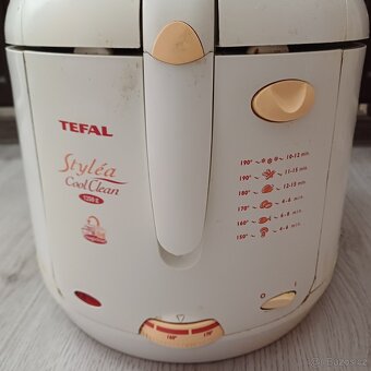 Fritovací hrnec - 3