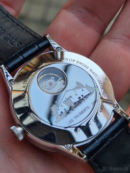 Edox - 3