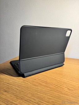 Klávesnice IPad Pro 11 palce, Air 4, 5 a 6 gen. - 3