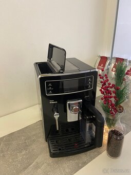 Saeco Xelsis hd 8943 - 3