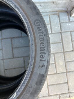 Letní pneu 225/40/18 - 3