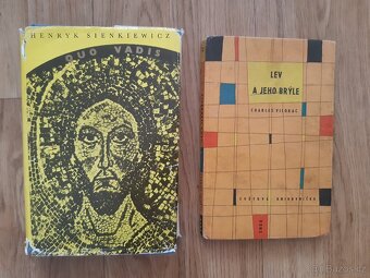 May, Toman, Pludek, Drozd, Sienkiewicz - 3