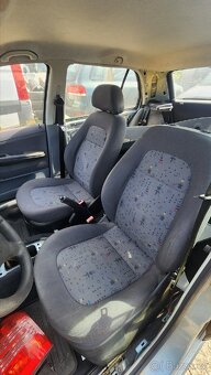 Fabia 1.4 44kW AZF náhradní díly - 3