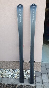 lyže Volkl Tigershark 11 ft 165 cm - titanové výztuhy - 3