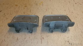 Zadní stupačky BMW R2, R3, R4 - 3