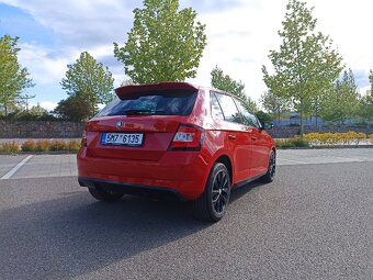 Škoda Fabia III Monte Carlo 1,2 TSI 81kW 69 999km - 3