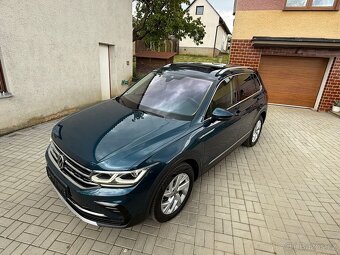 VW Tiguan 2.0TDI 147Kw DSG 4x4/Highline/IQMatrixLed/Virtual - 3