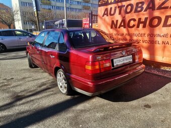 Volkswagen Passat 1.8i 66kw GL B4 89tis.km - 3