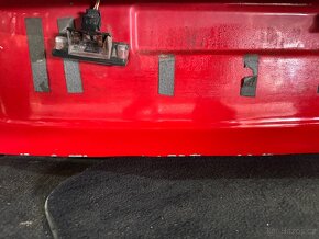 Páté dveře Audi A3 8L S3 - 3