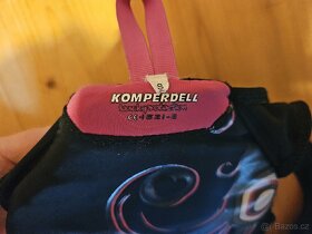 Dětský páteřák, páteřní chránič Komperdell vel.128 - 3