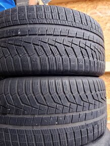 285/45/21 113v Hankook - zimní pneu 4ks - 3