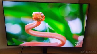 Samsung QLED QE55Q82R 55" 4K - 3
