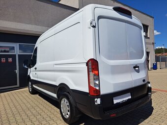 Ford Transit 2.0 TDCI L2H2, odpočet DPH, ZÁRUK - 3