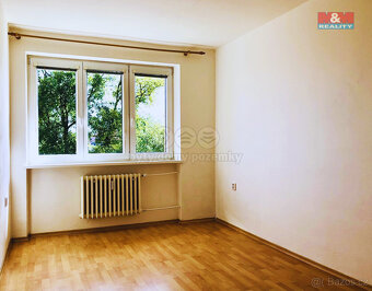 Pronájem bytu 2+1, 48 m², Prostějov, ul. J. B. Pecky - 3