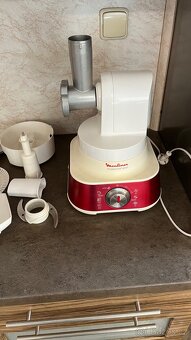 Moulinex mastercheif 8000 - 3