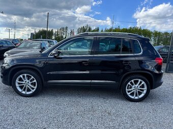 Volkswagen Tiguan 2.0 TDI 81KW SPORT&STYLE - 3
