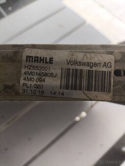 Touareg 4M0145805J - 3