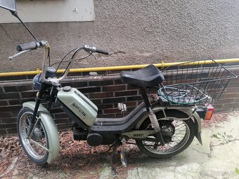 Babeta 210 - 3