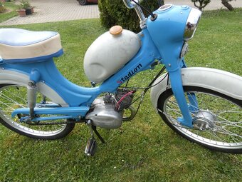 Moped S22 - 3