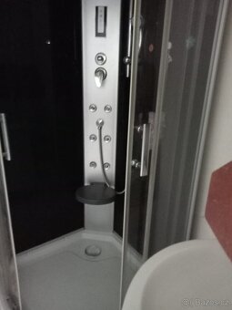 Pronájem bytu 1+1, Český Krumlov - 3