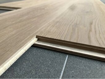 Dubová podlaha Baltic Wood Porcelain, 63m2-REZERVACE - 3