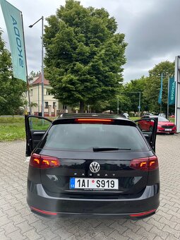 Passat b8 2020 - 3