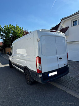 FORD TRANSIT 2.0Diesel 96KW - 3