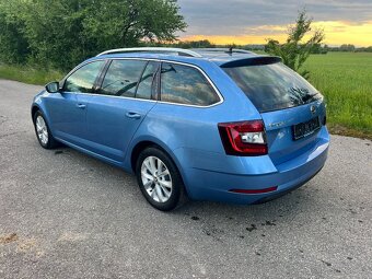 ► ŠKODA OCTAVIA III 1.5 TSI 110KW LED-KAMERA-NAVI-VIRTUAL - 3