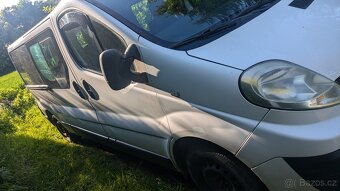 Renault Trafic 2.0 TDCi - 3