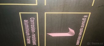 Nové pařeniště 100x40x60cm z Lidlu - 3