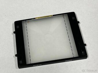 Matnice Mamiya RB67 / PRO S / SD - 3