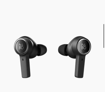 Bezdrátová špuntová sluchátka Beoplay EX - 3