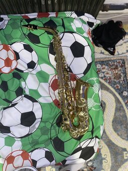 Saxofon - 3