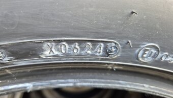 Pneu Dunlop Sportmaxx 060 225/55 R18 98 H - 3